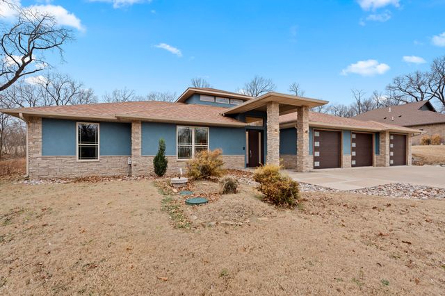 31797 S 598 Court, Grove, OK 74344