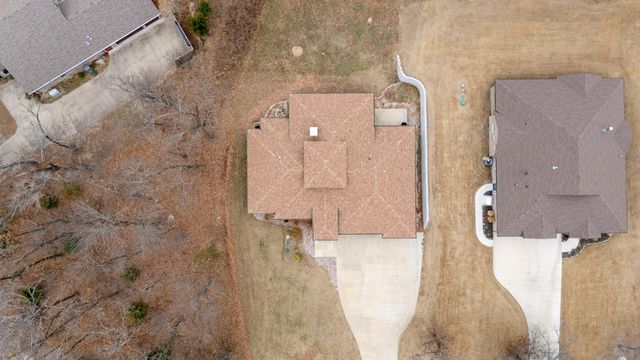 31797 S 598 Court, Grove, OK 74344