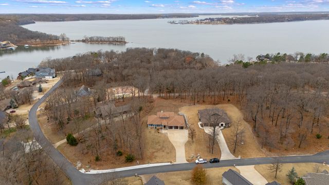 31797 S 598 Court, Grove, OK 74344