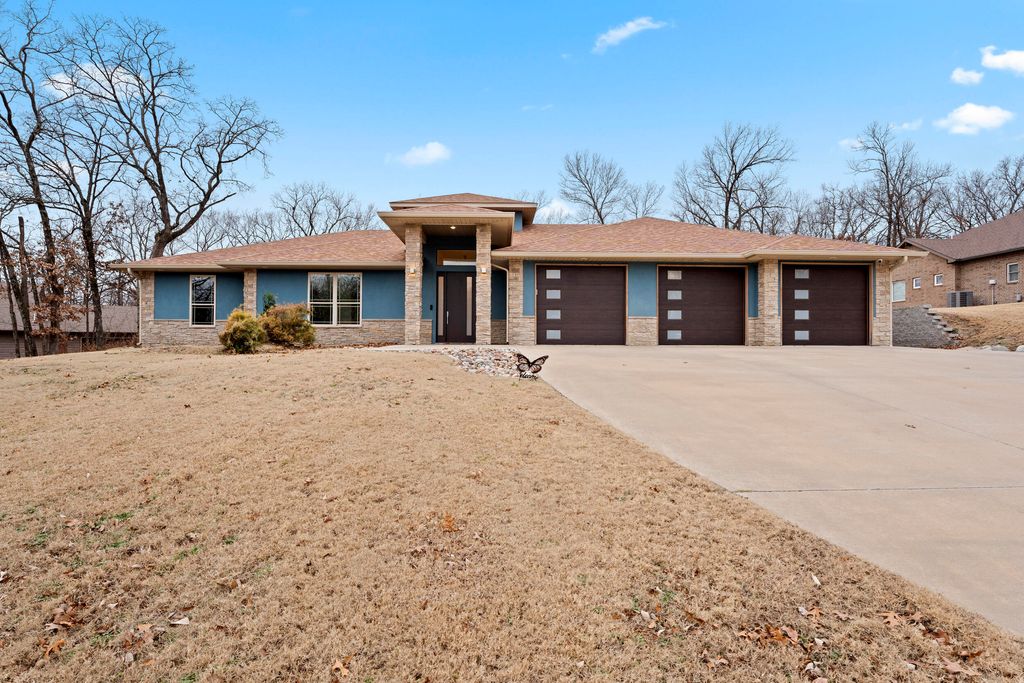 31797 S 598 Court, Grove, OK 74344