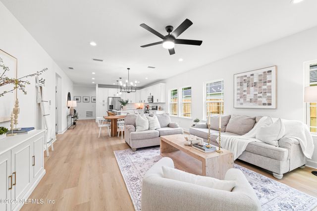 959 FLORIDA Street, Fleming Island, FL 32003