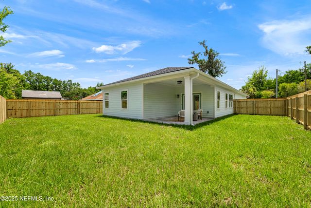 959 FLORIDA Street, Fleming Island, FL 32003