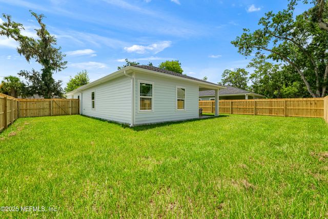 959 FLORIDA Street, Fleming Island, FL 32003