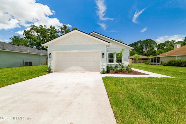 959 FLORIDA Street, Fleming Island, FL 32003