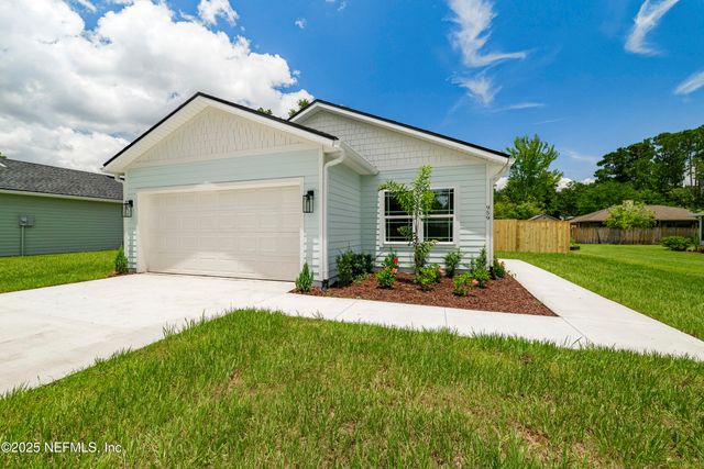 959 FLORIDA Street, Fleming Island, FL 32003