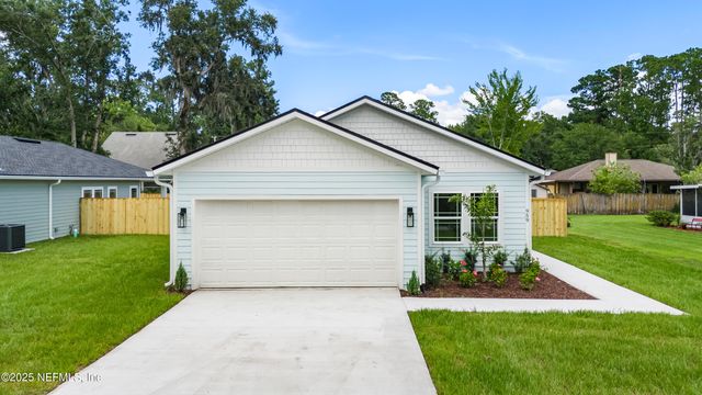 959 FLORIDA Street, Fleming Island, FL 32003