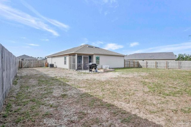 6340 Arbor Ln, Gulf Breeze, FL 32563