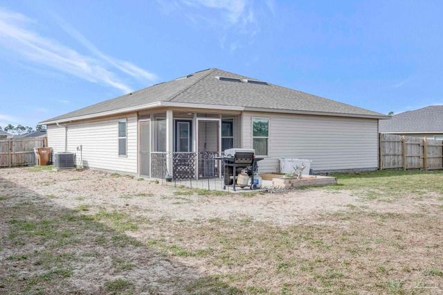 6340 Arbor Ln, Gulf Breeze, FL 32563