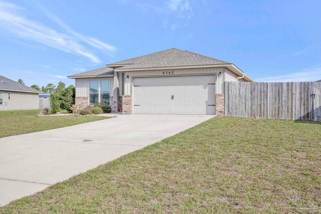6340 Arbor Ln, Gulf Breeze, FL 32563