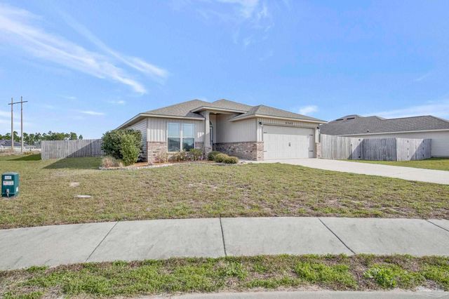 6340 Arbor Ln, Gulf Breeze, FL 32563