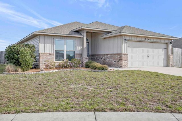6340 Arbor Ln, Gulf Breeze, FL 32563
