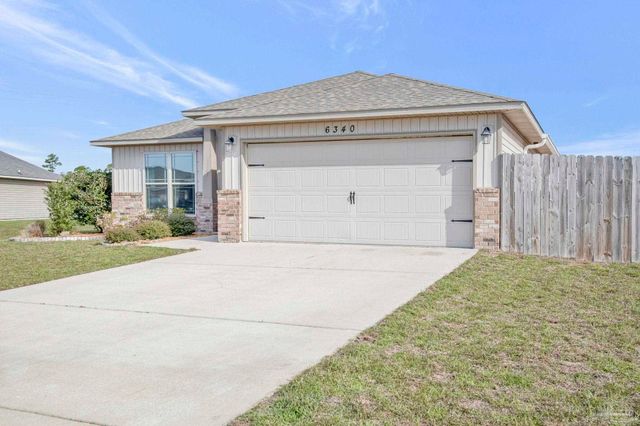 6340 Arbor Ln, Gulf Breeze, FL 32563