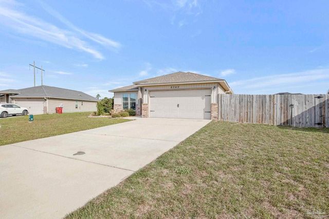 6340 Arbor Ln, Gulf Breeze, FL 32563