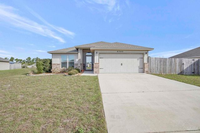 6340 Arbor Ln, Gulf Breeze, FL 32563