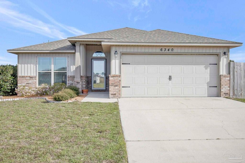 6340 Arbor Ln, Gulf Breeze, FL 32563