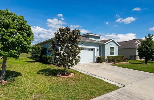 5703 SW 50TH AVENUE, Ocala, FL 34474