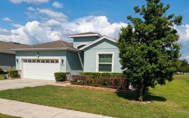 5703 SW 50TH AVENUE, Ocala, FL 34474