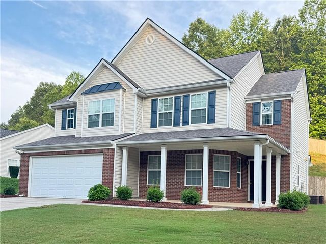 5421 Skylar Creek Lane, Buford, GA 30518