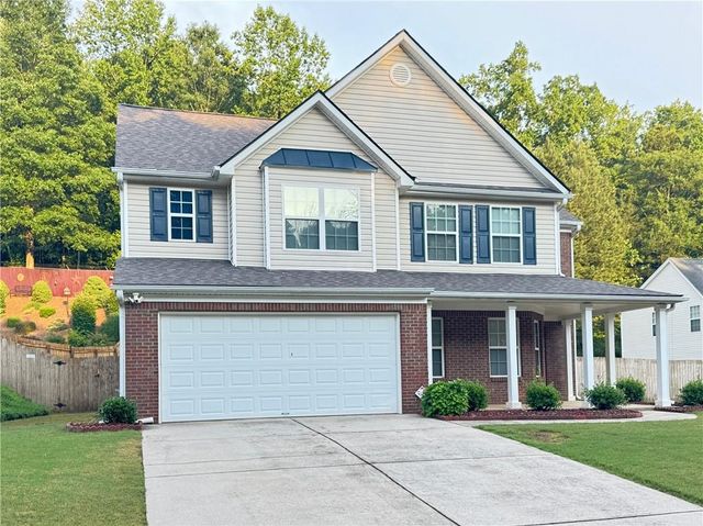 5421 Skylar Creek Lane, Buford, GA 30518
