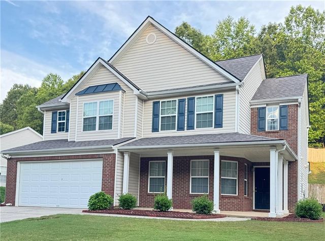 5421 Skylar Creek Lane, Buford, GA 30518