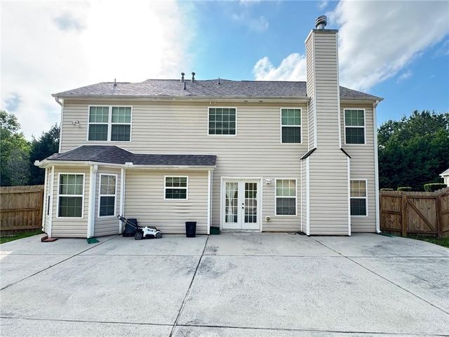 5421 Skylar Creek Lane, Buford, GA 30518
