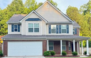 5421 Skylar Creek Lane, Buford, GA 30518
