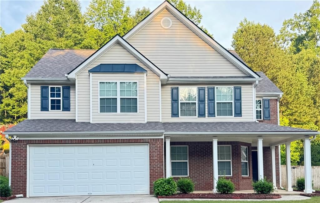 5421 Skylar Creek Lane, Buford, GA 30518