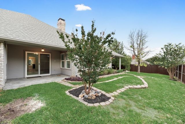 2100 Antibes Drive, Carrollton, TX 75006