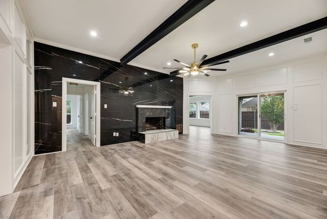 2100 Antibes Drive, Carrollton, TX 75006