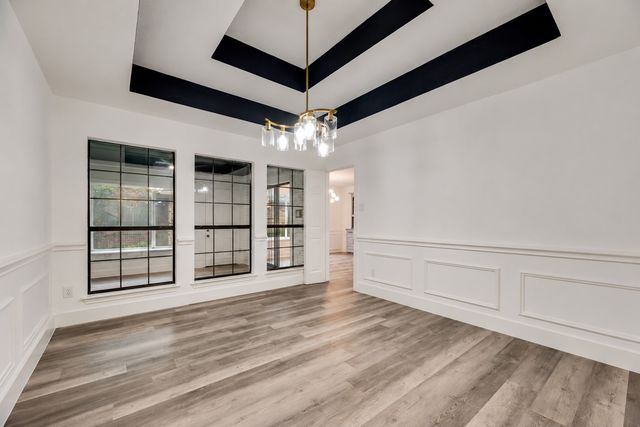 2100 Antibes Drive, Carrollton, TX 75006