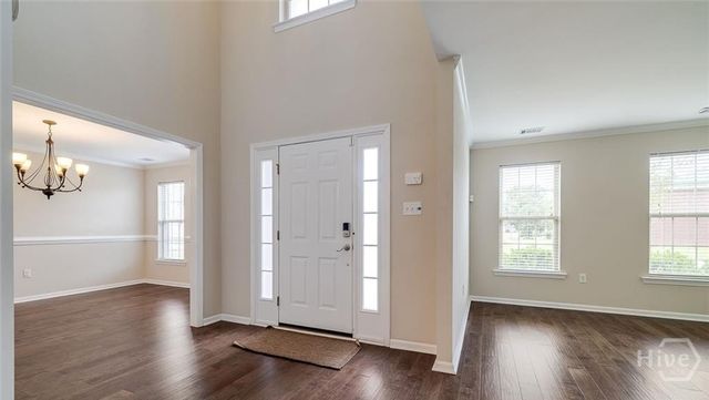 131 Morgan Pines Drive, Pooler, GA 31322