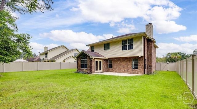 131 Morgan Pines Drive, Pooler, GA 31322
