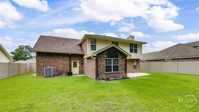 131 Morgan Pines Drive, Pooler, GA 31322