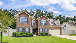 131 Morgan Pines Drive, Pooler, GA 31322