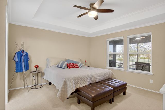 8978 Shore Crest Road, Frisco, TX 75036