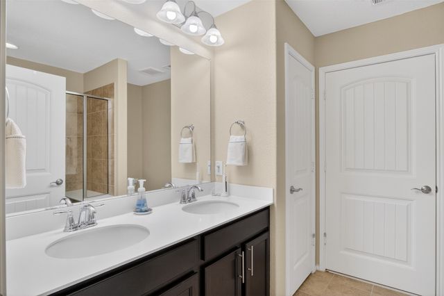 8978 Shore Crest Road, Frisco, TX 75036