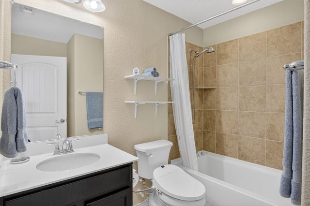 8978 Shore Crest Road, Frisco, TX 75036