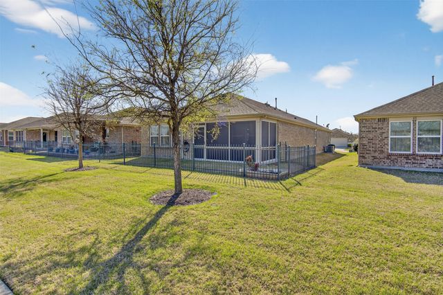 8978 Shore Crest Road, Frisco, TX 75036