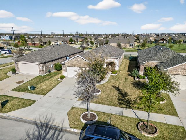8978 Shore Crest Road, Frisco, TX 75036