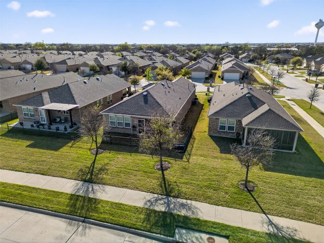 8978 Shore Crest Road, Frisco, TX 75036