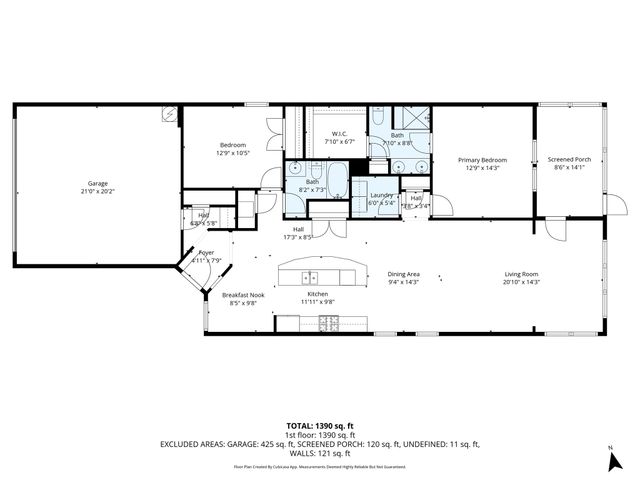 8978 Shore Crest Road, Frisco, TX 75036