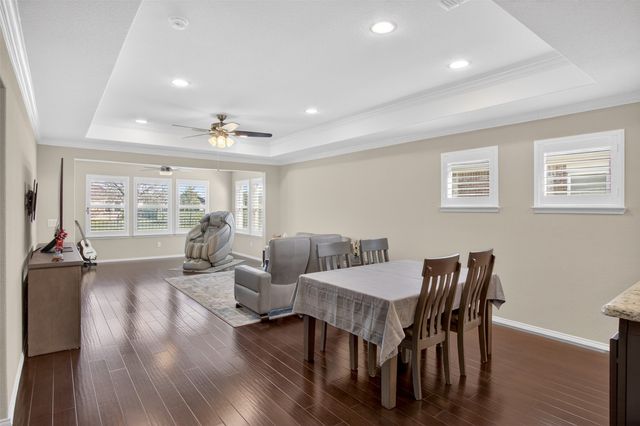 8978 Shore Crest Road, Frisco, TX 75036