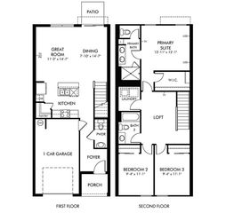 16394 BIRD OF PARADISE AVENUE, Clermont, FL 34714