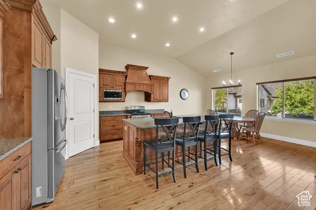 6065 N LARIAT LN, Mountain Green, UT 84050