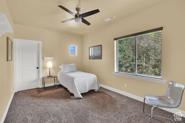 6065 N LARIAT LN, Mountain Green, UT 84050