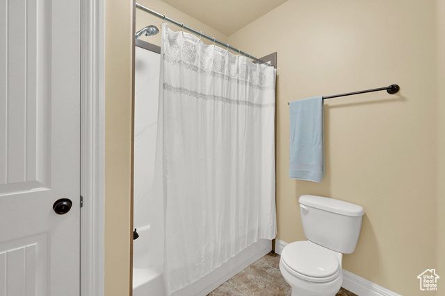 6065 N LARIAT LN, Mountain Green, UT 84050