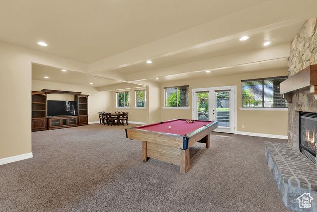 6065 N LARIAT LN, Mountain Green, UT 84050