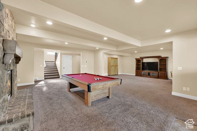 6065 N LARIAT LN, Mountain Green, UT 84050