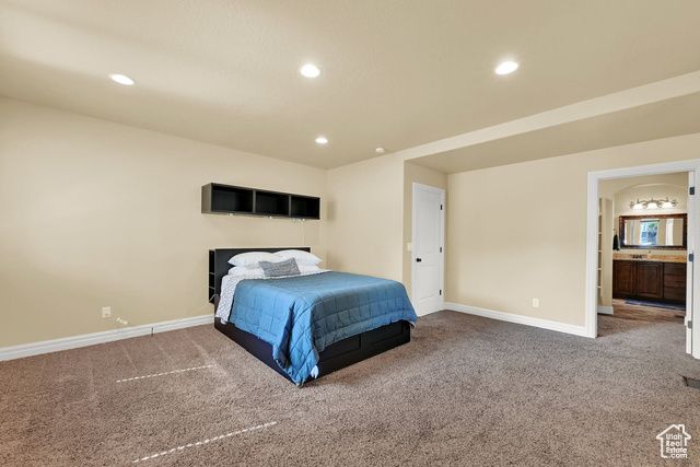 6065 N LARIAT LN, Mountain Green, UT 84050