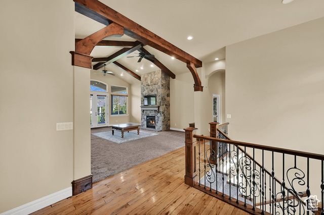 6065 N LARIAT LN, Mountain Green, UT 84050